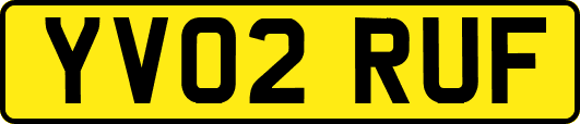 YV02RUF