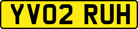 YV02RUH