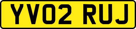YV02RUJ