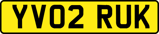 YV02RUK