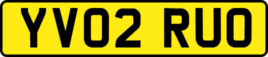 YV02RUO