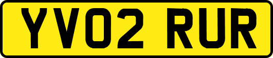 YV02RUR