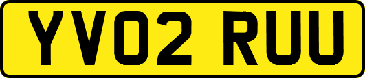 YV02RUU