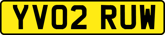 YV02RUW