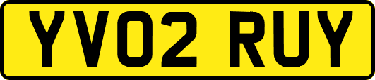 YV02RUY