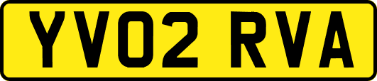 YV02RVA