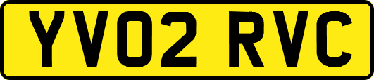 YV02RVC