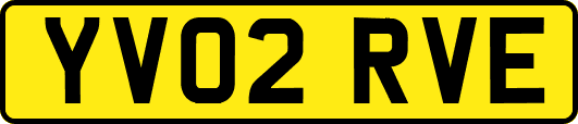YV02RVE