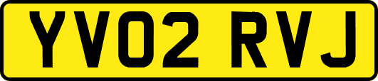 YV02RVJ