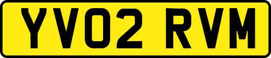 YV02RVM