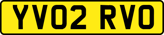 YV02RVO