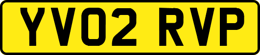 YV02RVP