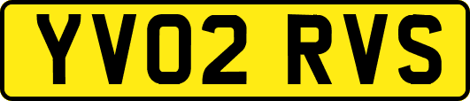 YV02RVS
