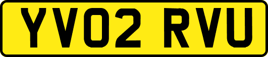 YV02RVU