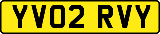 YV02RVY