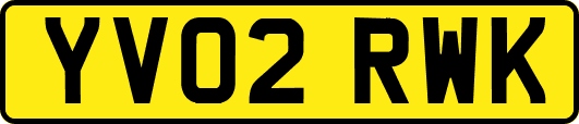 YV02RWK