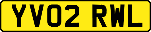 YV02RWL