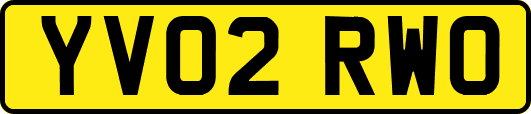 YV02RWO