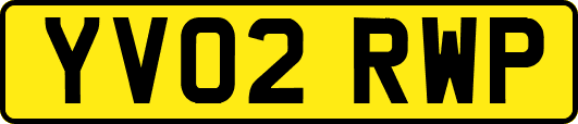 YV02RWP