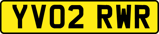 YV02RWR