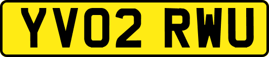 YV02RWU