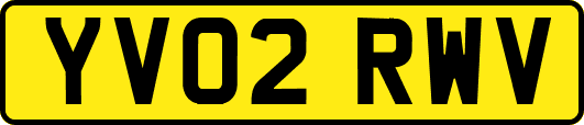 YV02RWV