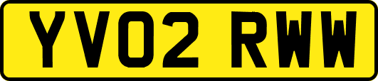 YV02RWW
