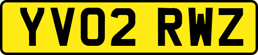 YV02RWZ