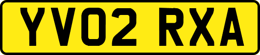 YV02RXA