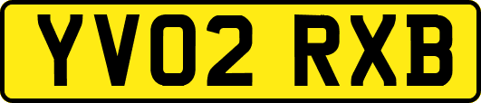 YV02RXB