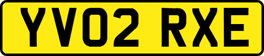 YV02RXE