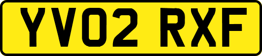 YV02RXF