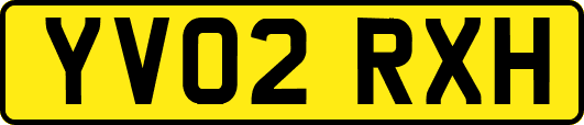 YV02RXH