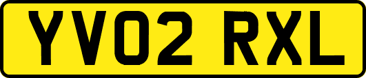 YV02RXL