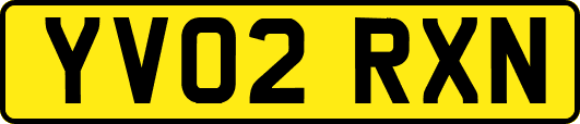 YV02RXN