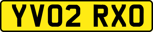 YV02RXO