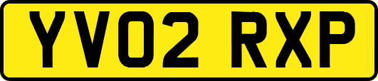 YV02RXP