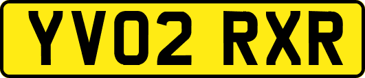 YV02RXR