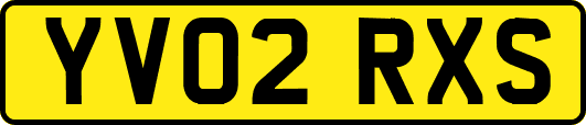 YV02RXS