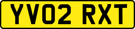 YV02RXT