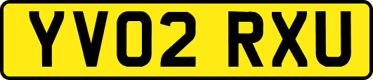 YV02RXU