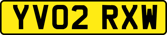 YV02RXW