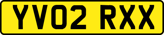 YV02RXX