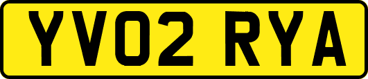 YV02RYA