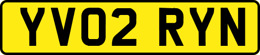 YV02RYN