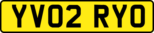 YV02RYO