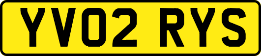 YV02RYS