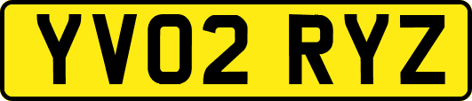 YV02RYZ