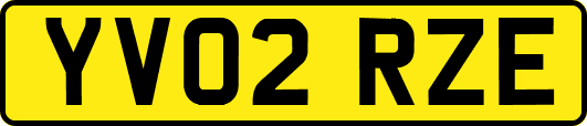 YV02RZE