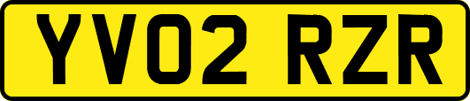 YV02RZR